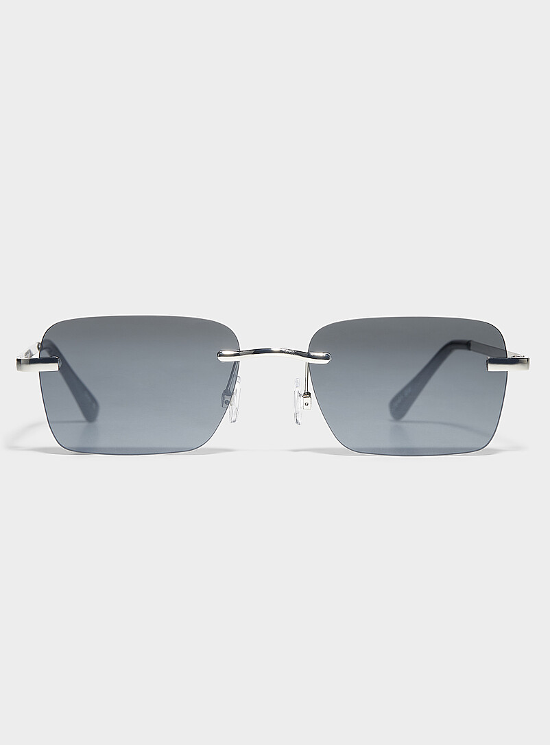 Gio rectangular sunglasses product image (primary)