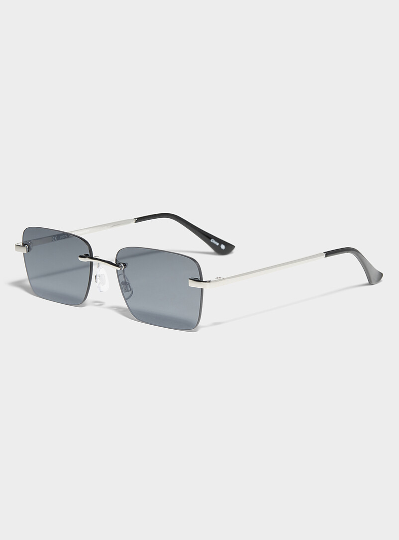 Gio rectangular sunglasses product image 2