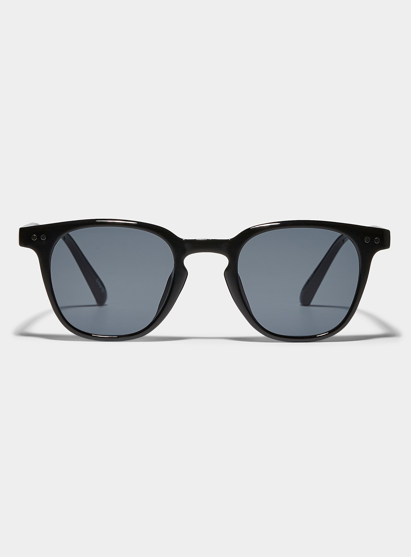 Le 31 - Men's Seth round sunglasses