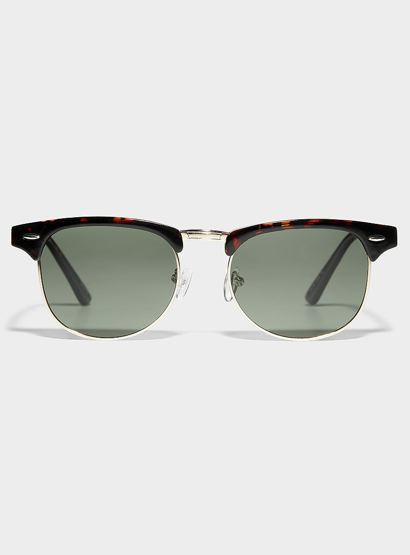 Club Retro Sunglasses