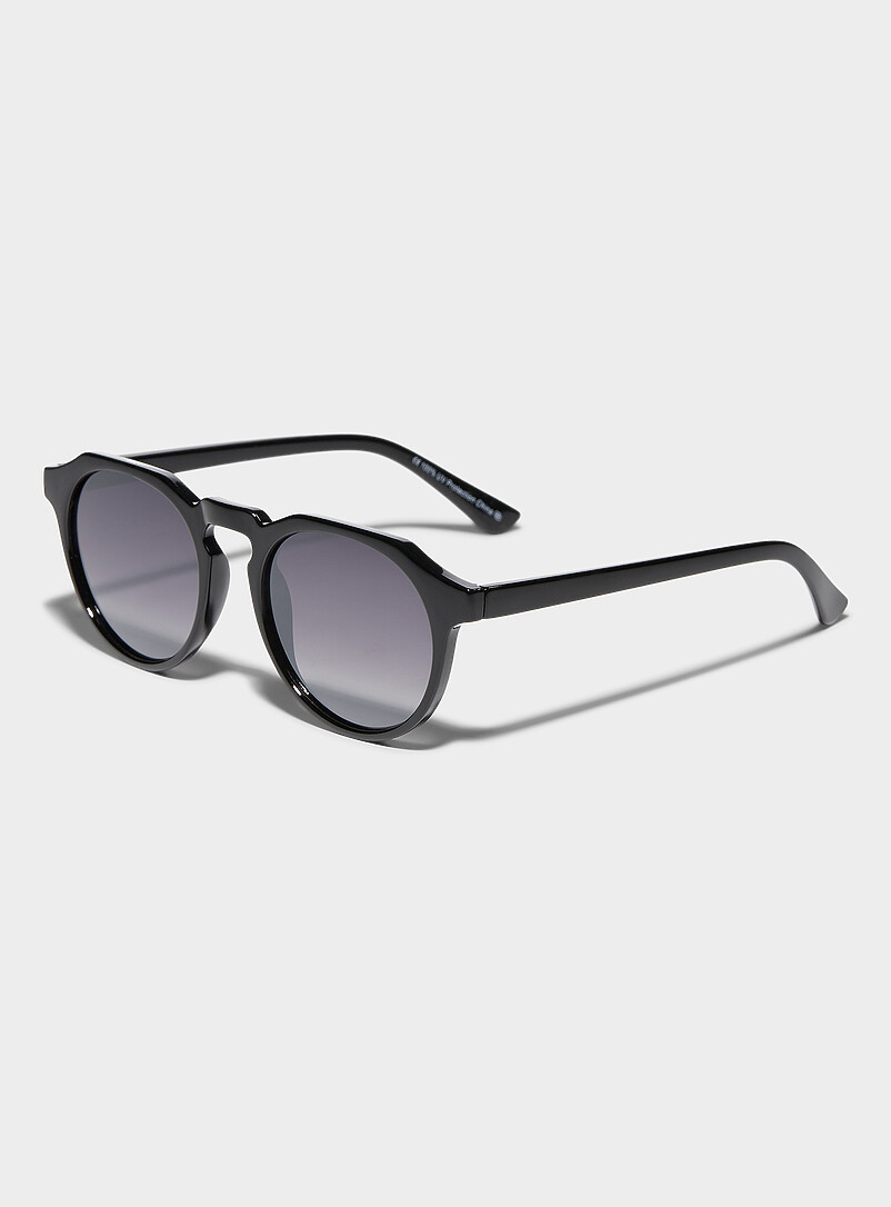 Levi round sunglasses product image 2
