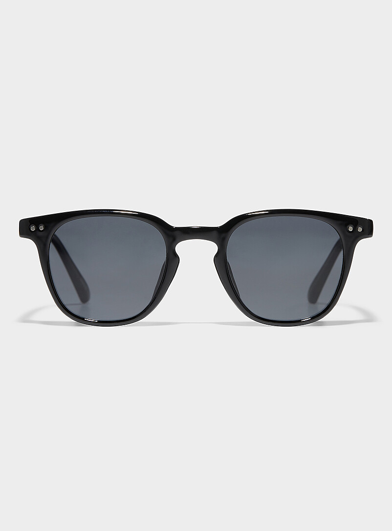 Seth Retro Sunglasses