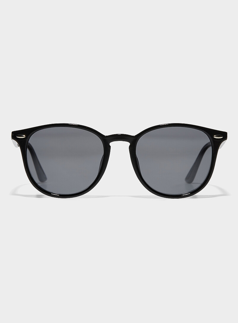 Lucas retro sunglasses product image (primary)