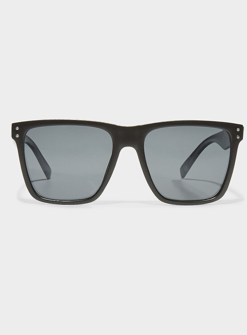 Reid oversized square sunglasses product image (primary)