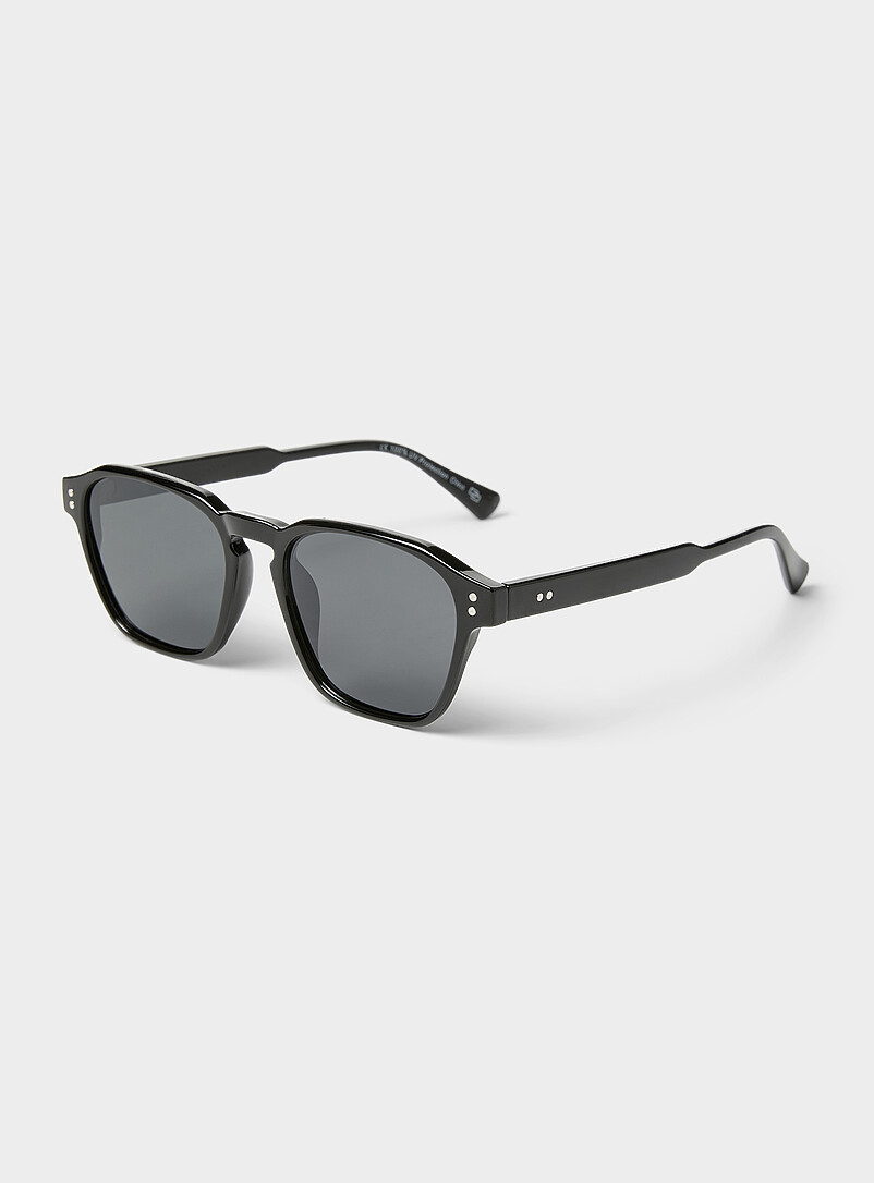 Johan square sunglasses product image (primary)