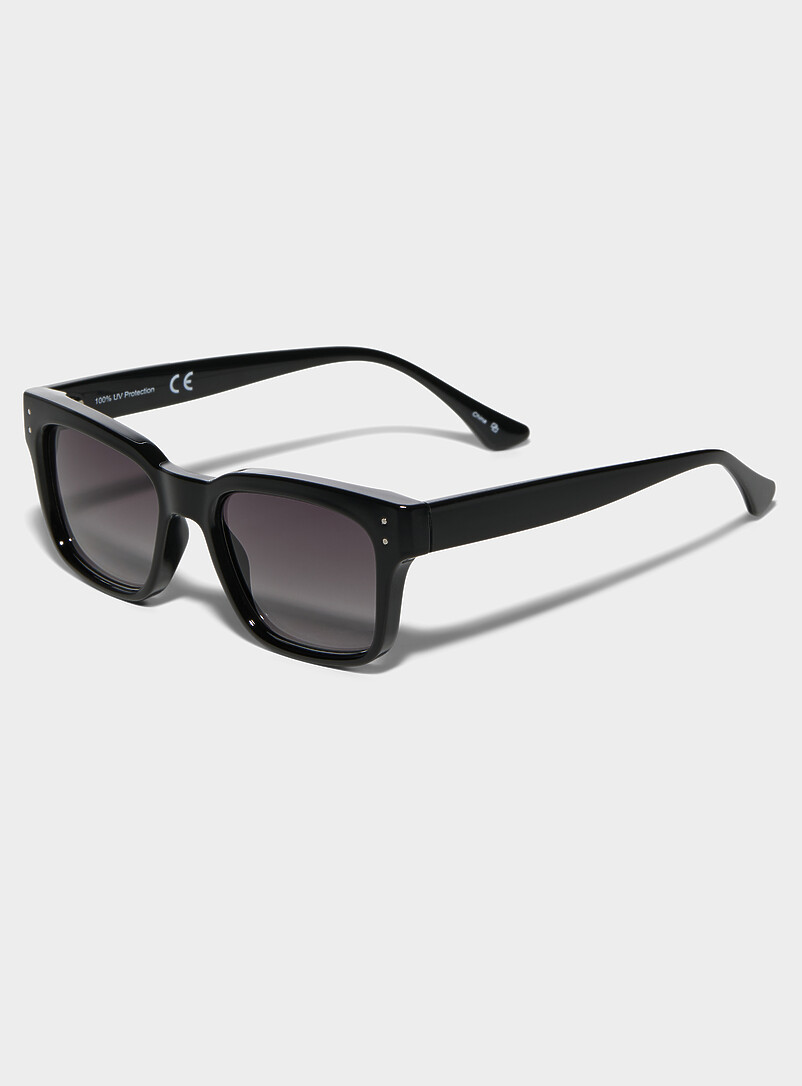 Logan classic square sunglasses product image 2