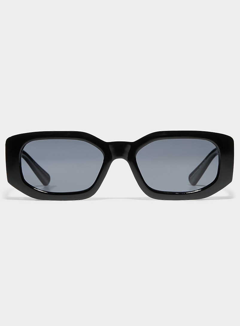 Theo rectangular sunglasses product image (primary)