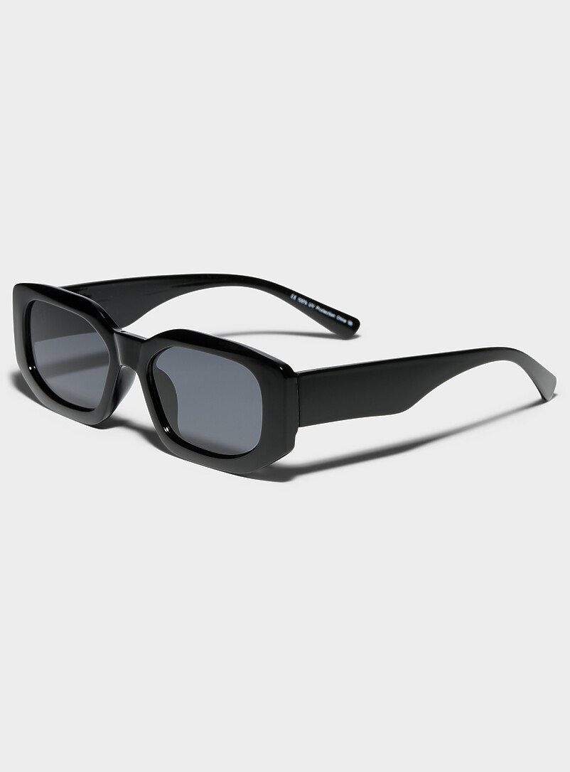 Theo rectangular sunglasses product image 2