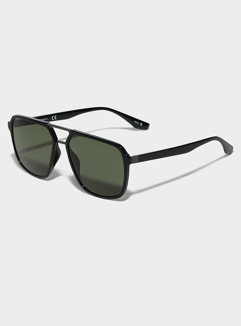 TJ aviator sunglasses product image 2