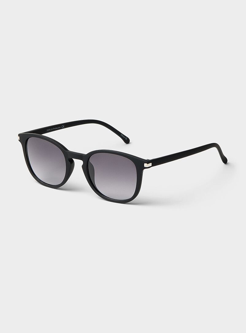 Hector Rounded Sunglasses