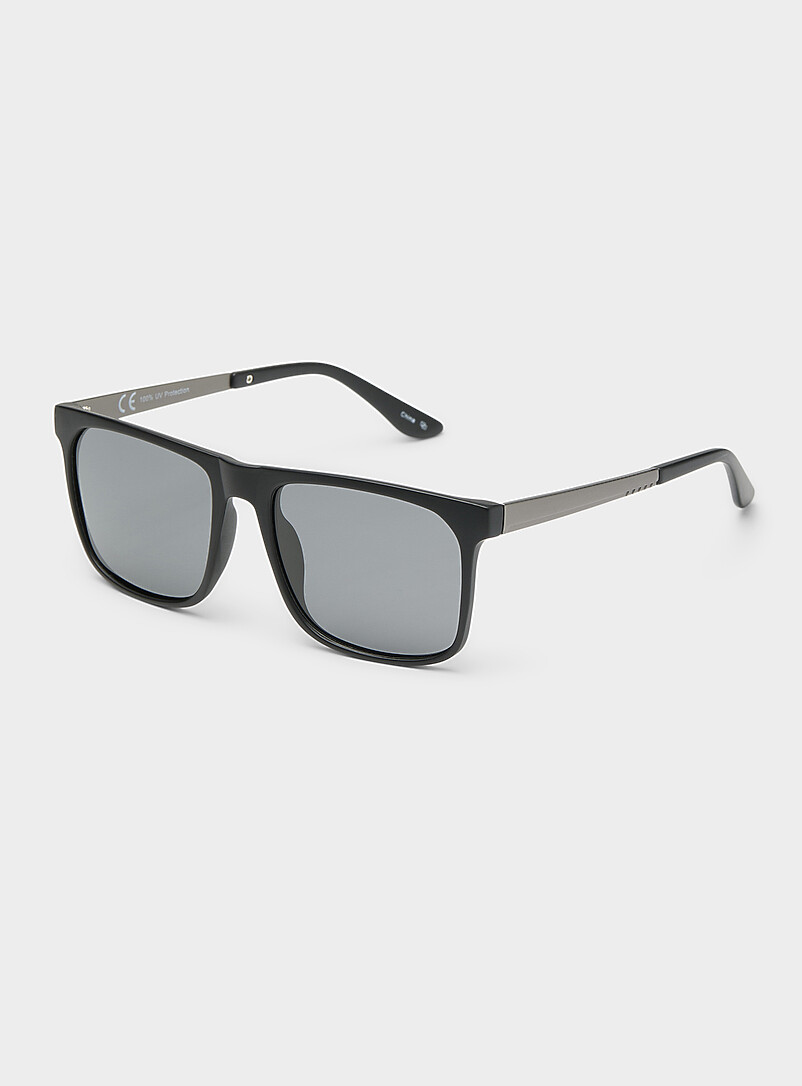 Frank Square Sunglasses