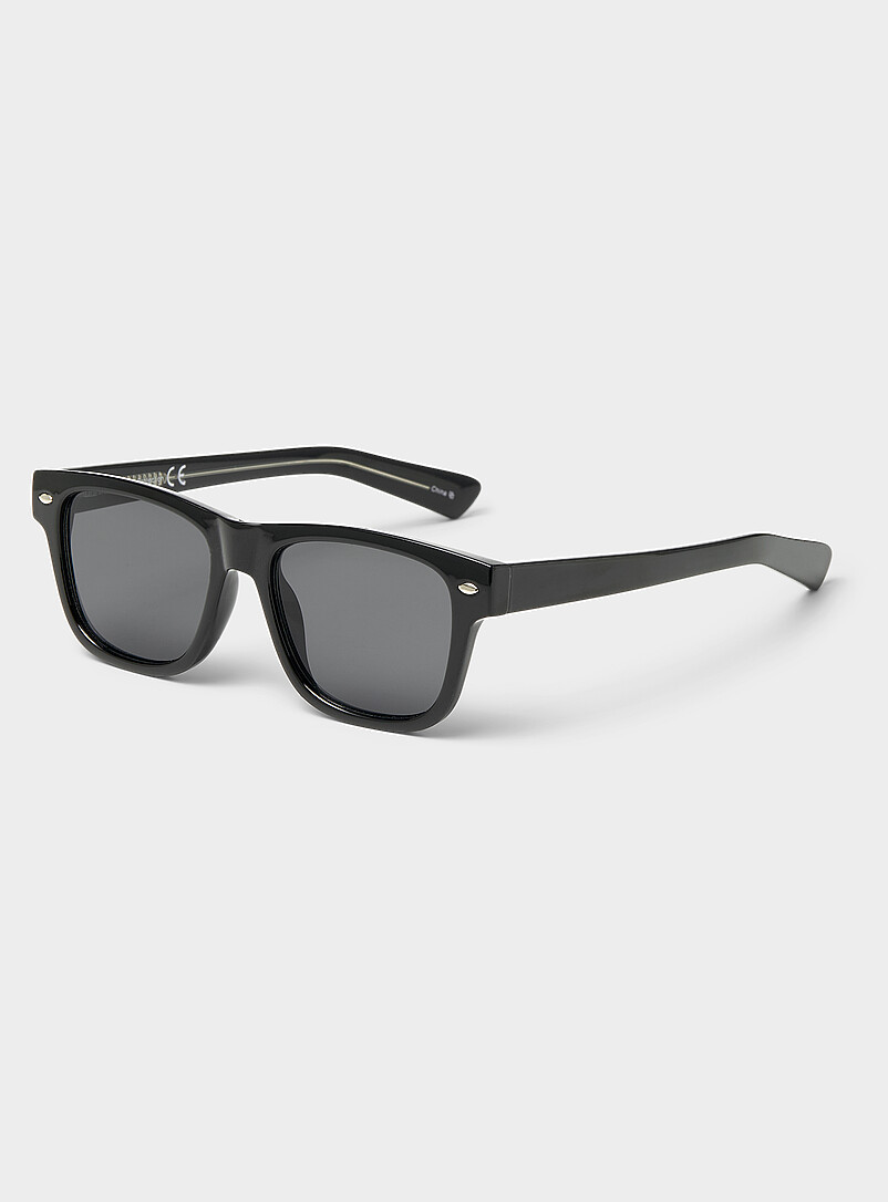 Stewart square sunglasses product image (primary)