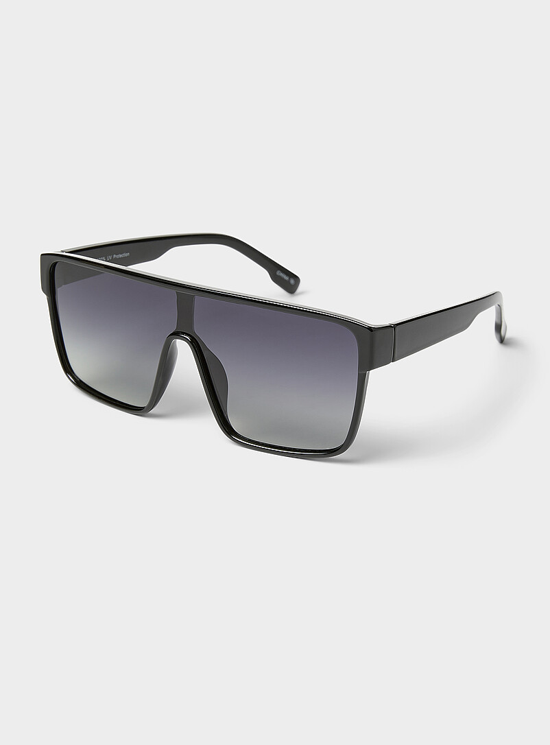 Arya mask sunglasses product image (primary)