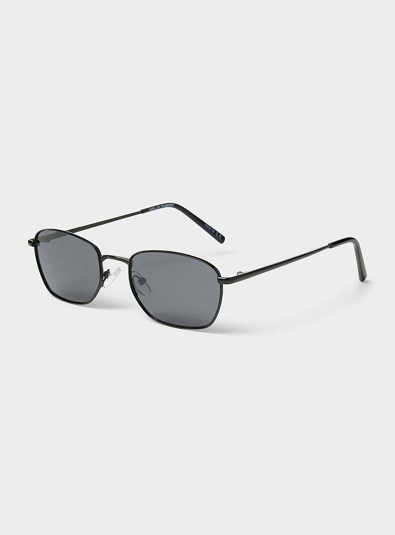 Danny Oval Sunglasses