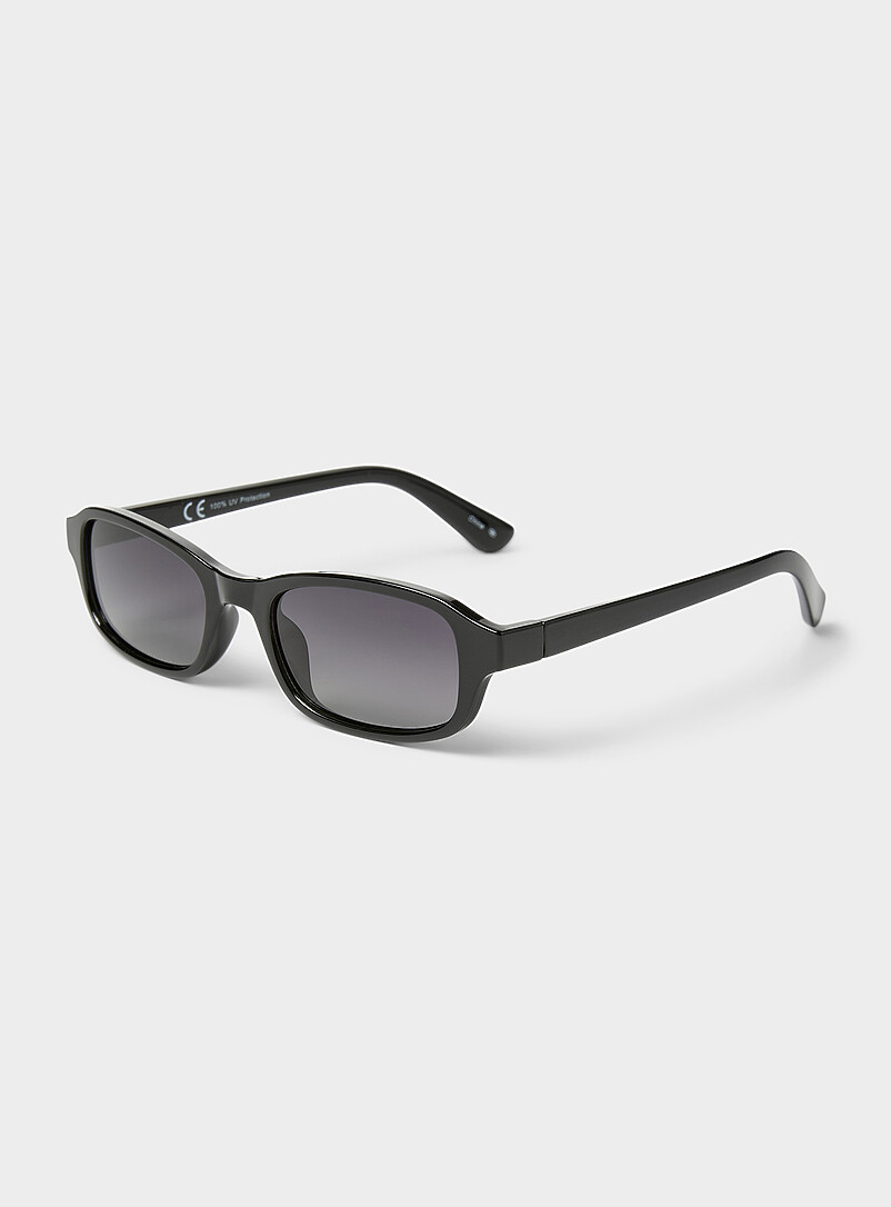 Darwin oval sunglasses product image (primary)