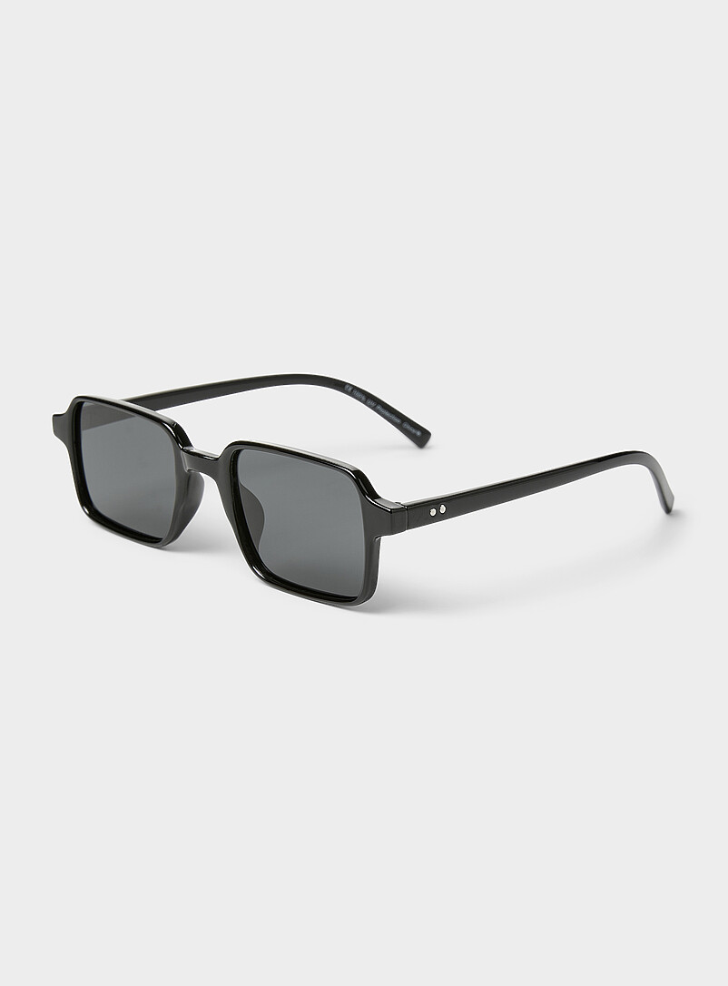 Dino rectangular sunglasses product image (primary)