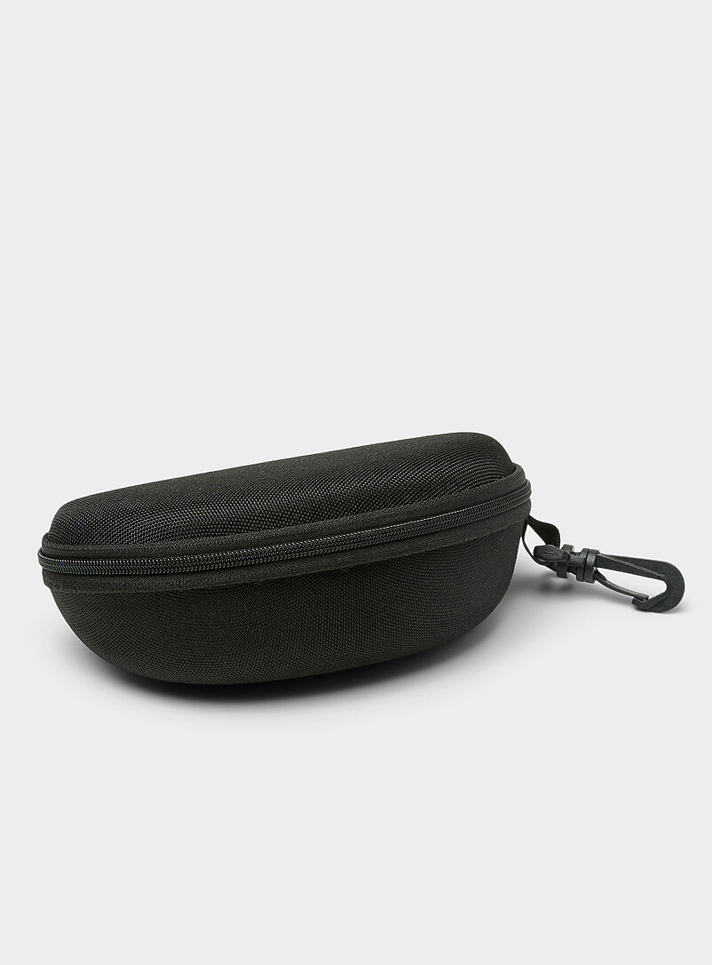 Portable Sunglasses Case