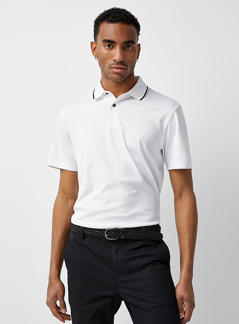 Selected Collection for Men | Simons Canada