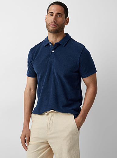 Men's Polos | Simons
