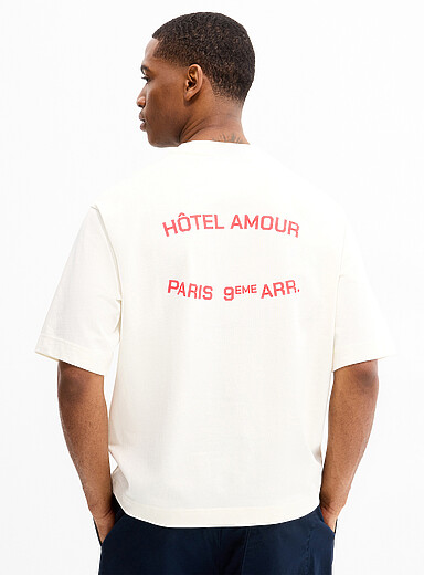 H&ocirc;tel Amour T-shirt