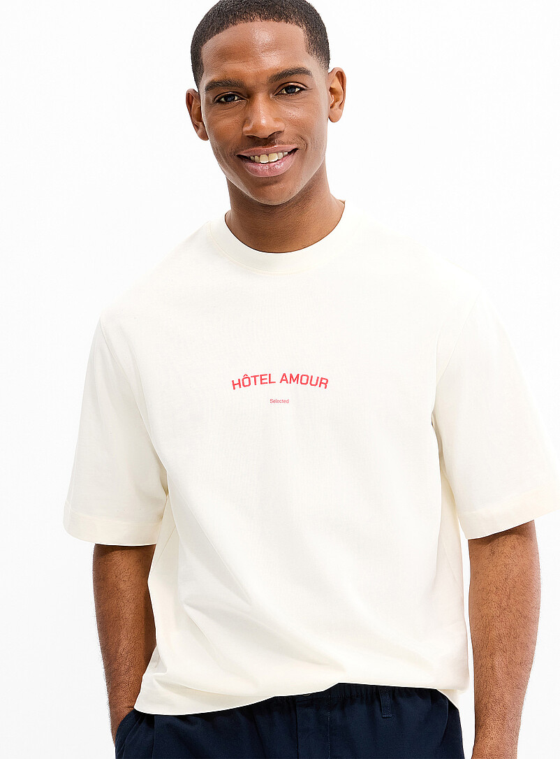 Hôtel Amour T-shirt product image 2