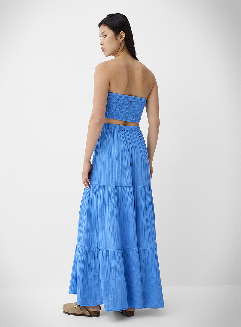 green emerald velvet dress Gauze Maxi Dress for Women Plus Size Casual Summer Lightweight Linen Long  Dresses Oversized V Neck Short Sleeve Tiered Midi Flowy Dress Lounge Comfy  Pregnancy Dresses Simple Beach Vacation Outfits at Amazon main image 1