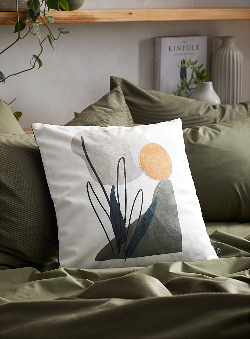 Cushions & Throw Pillows | Decor | Simons