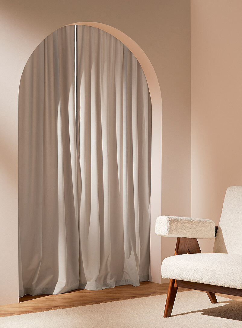 Luxurious Velvet Curtain One Panel See Available Sizes