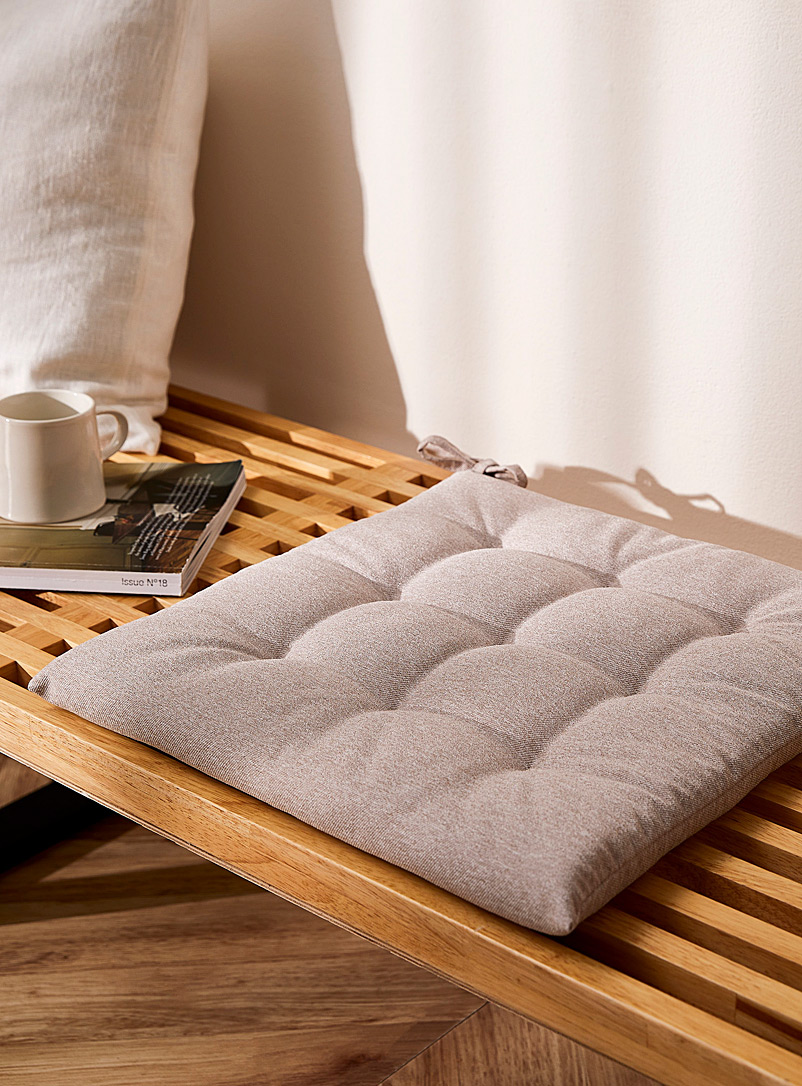 Twill Chair Cushion 40 X 40 Cm