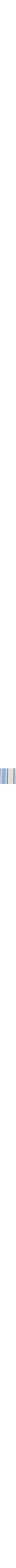 Bleu à motifs