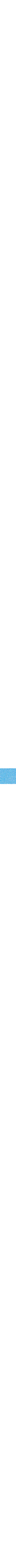 Bleu à motifs