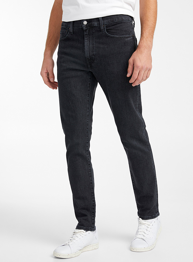 502 Flex charcoal jean Slim fit | Levi's | Shop Men's Slim Jeans Online |  Simons