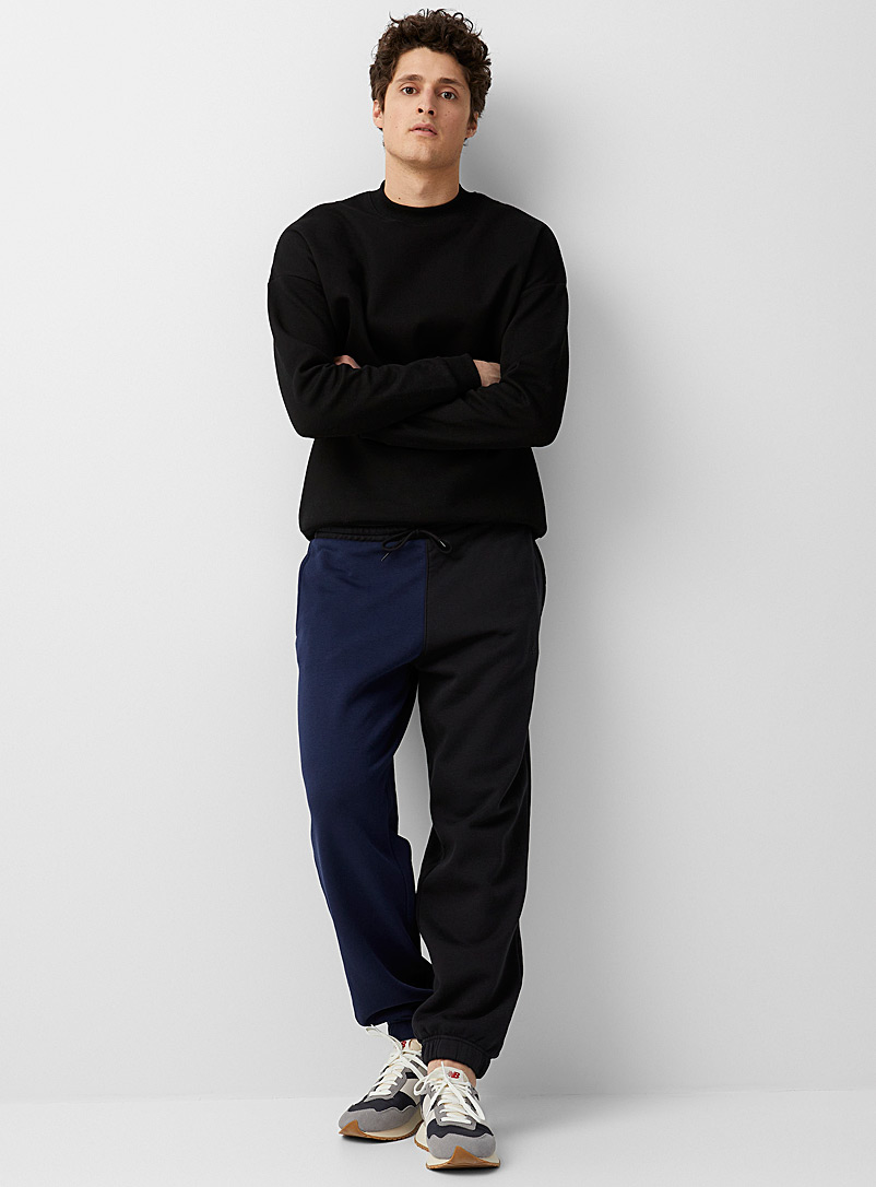 Clifton Denim Jogger