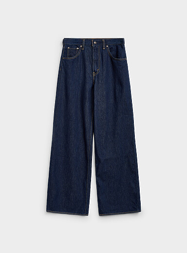 Cinch ultra-wide-leg jean