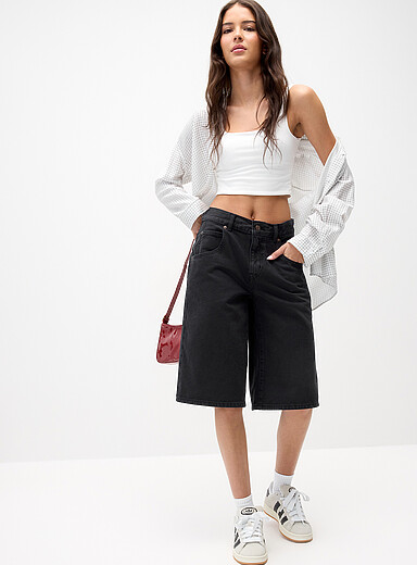 Le <i>jort</i> super ample