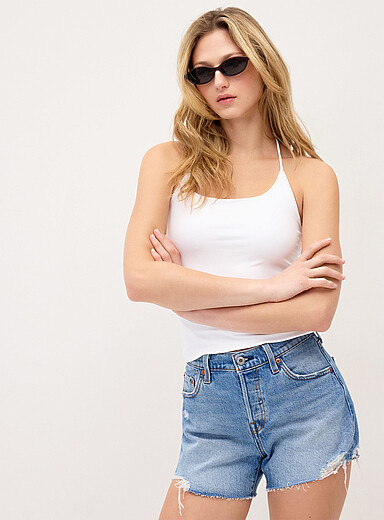 501 Curve short