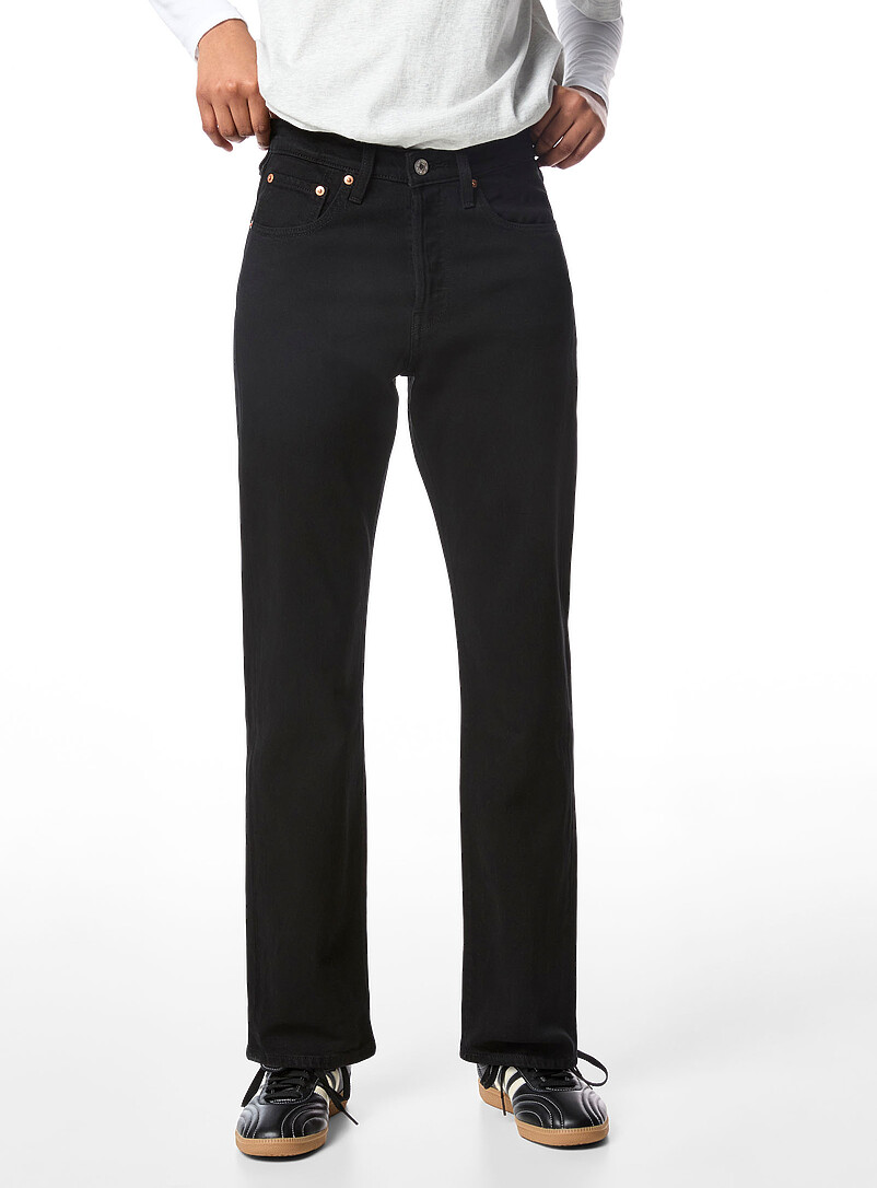 Original 501 jean | Levi's | High Rise | Simons
