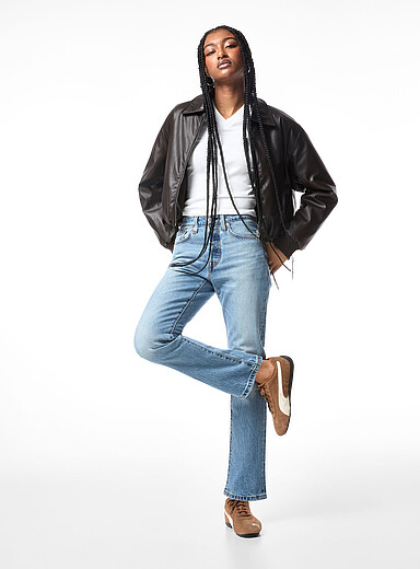 Original 501 jean
