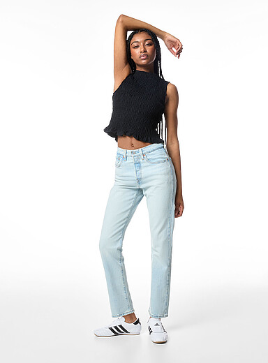 Le jean 501 Original