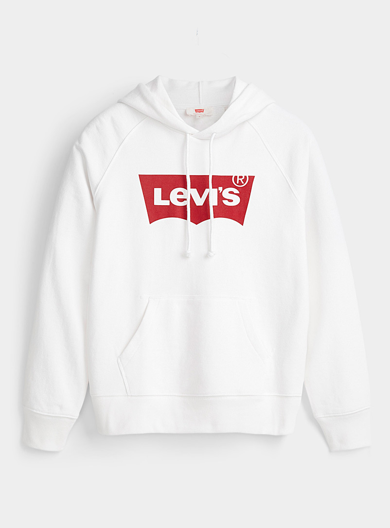 المعارضة يائسة طويل levis hoodie women 
