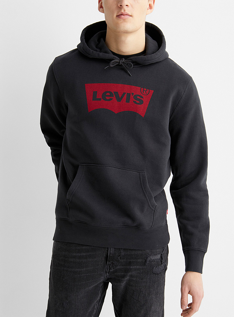 Original logo hoodie | Levi's | Men's 