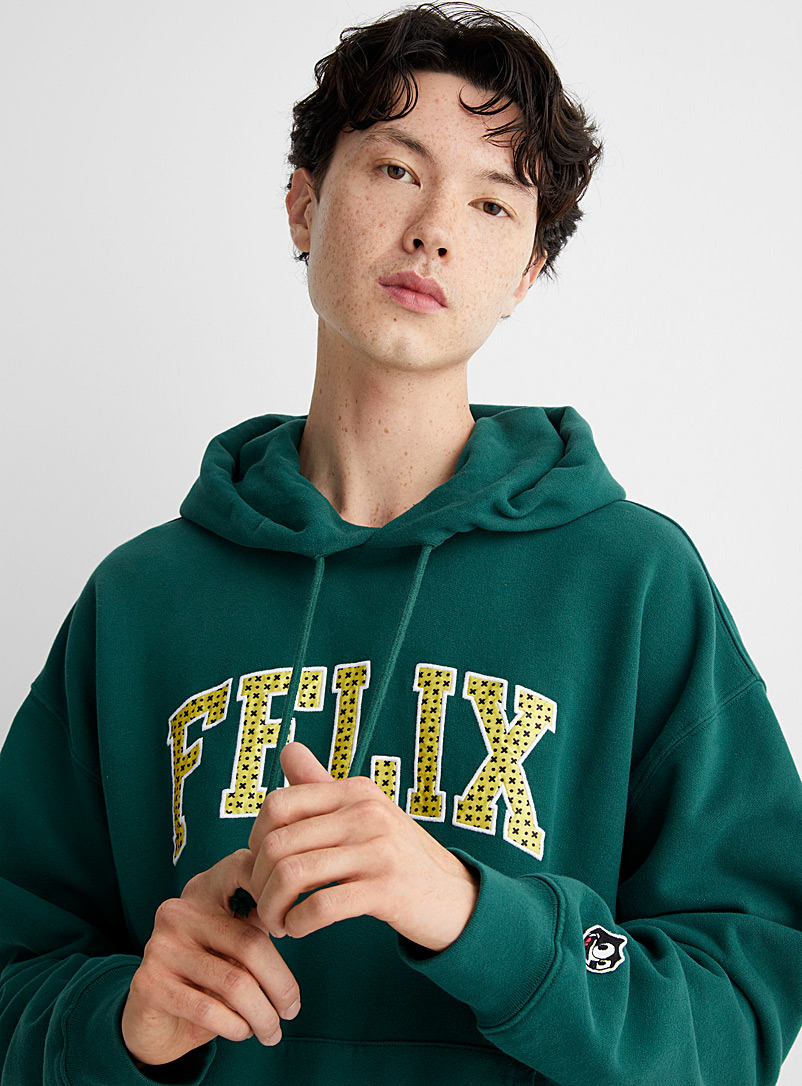 Felix hoodie | Levi's | Men's Hoodies & Sweatshirts | Simons