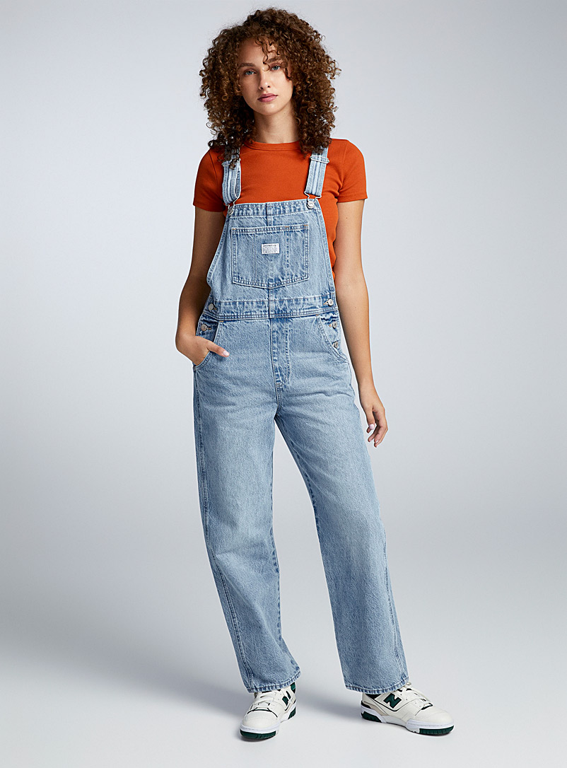 Overall Images Women's Jumpsuits, Rumpers & Overalls | Simons Canada
