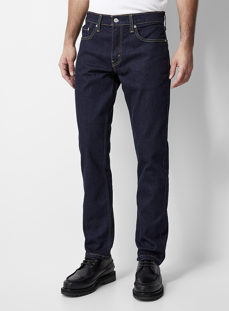 511 deep indigo jean Slim fit product image 2