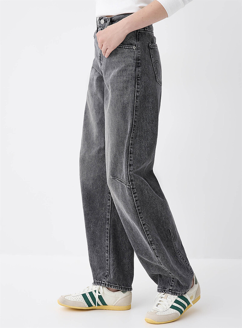 Cinch barrel jean product image 2