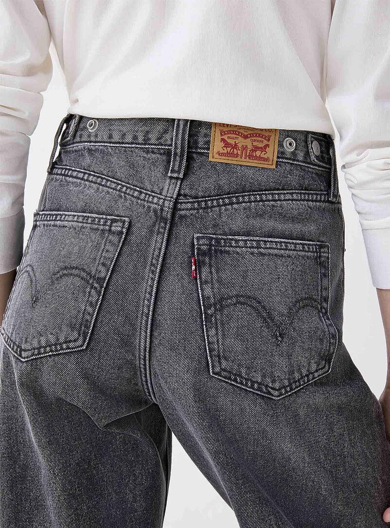 Cinch barrel jean product image 3