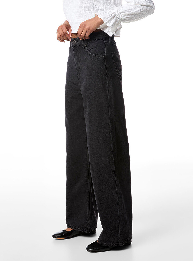 Cinch ultra-wide-leg jean product image 2