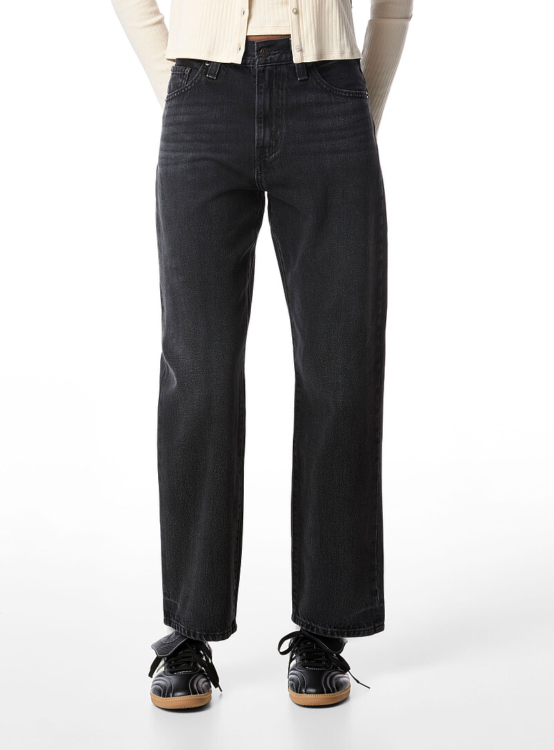 Easy Dad straight jean product image 2