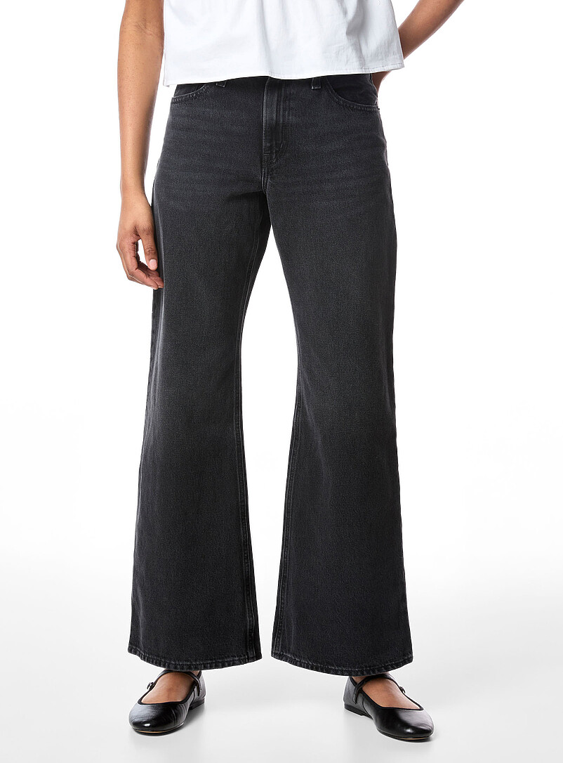 Middy bootcut jean product image 2