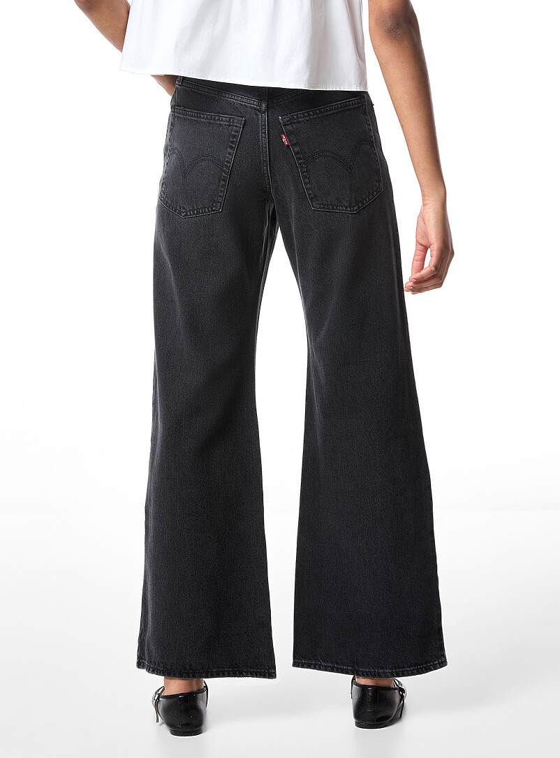 Middy bootcut jean product image 3
